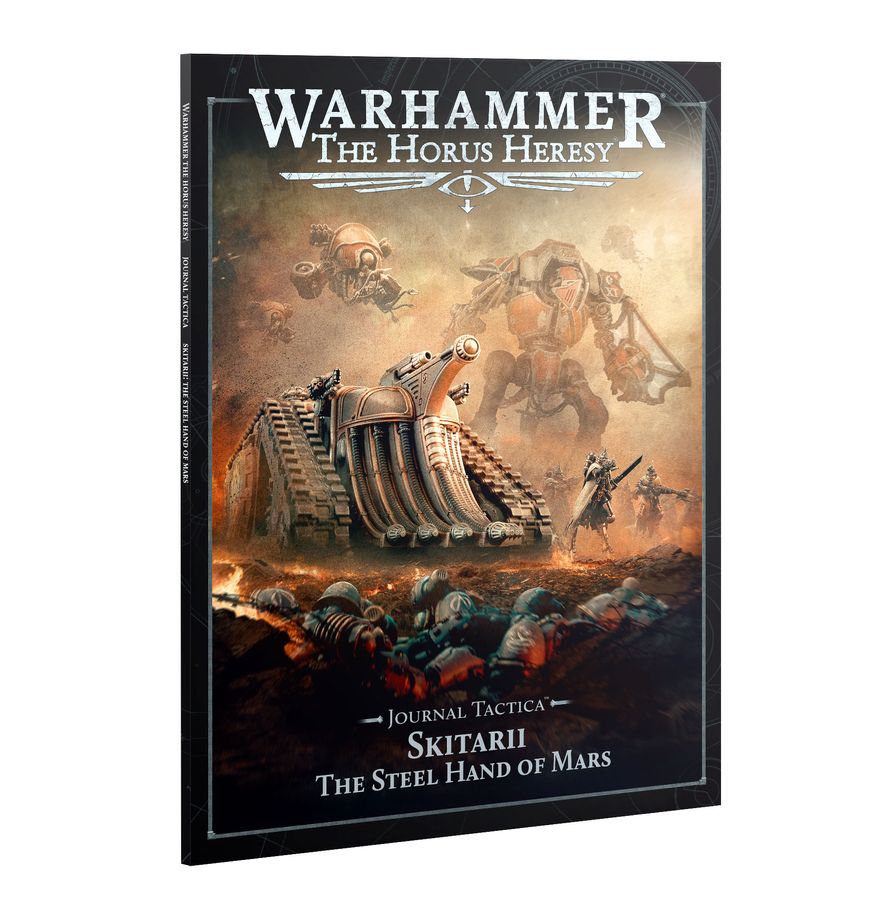 The Horus Heresy -  Starters & Accessories