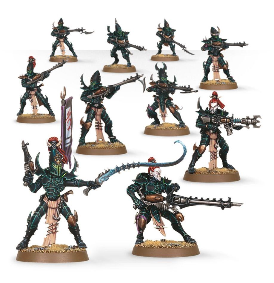 Drukhari