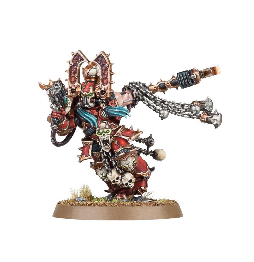World Eaters