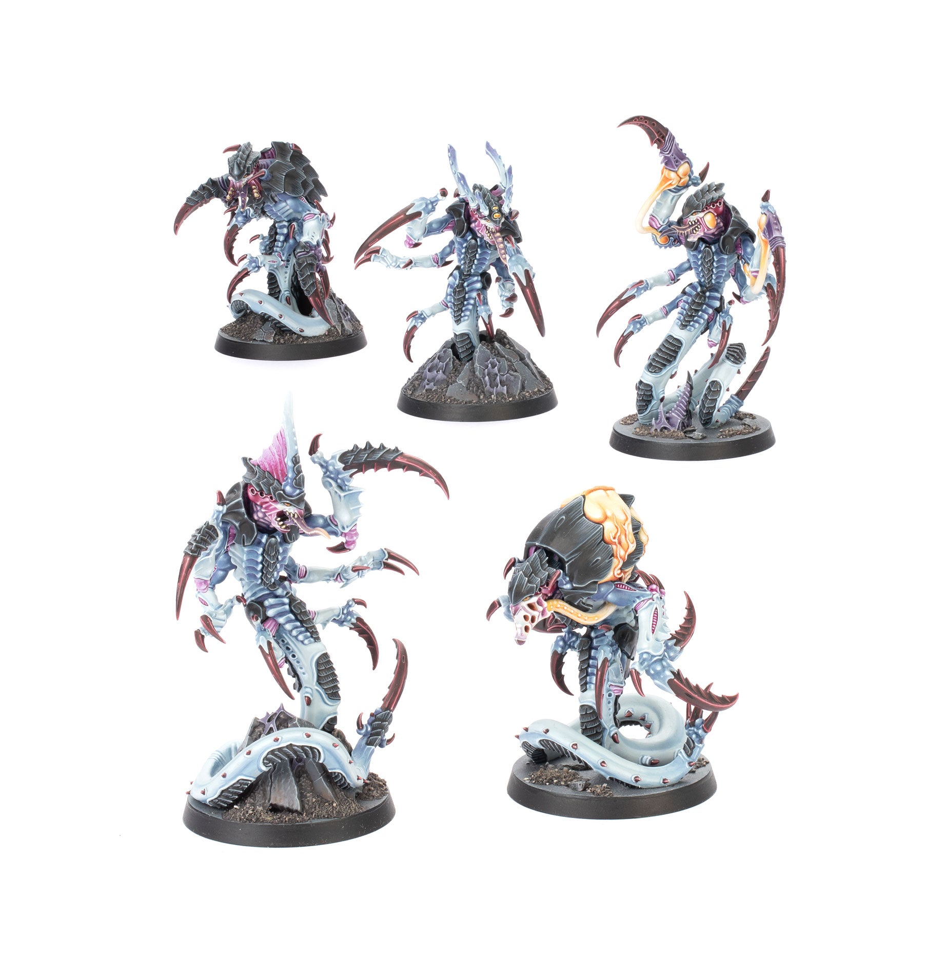 Warhammer 40,000: Kill Team - Teams