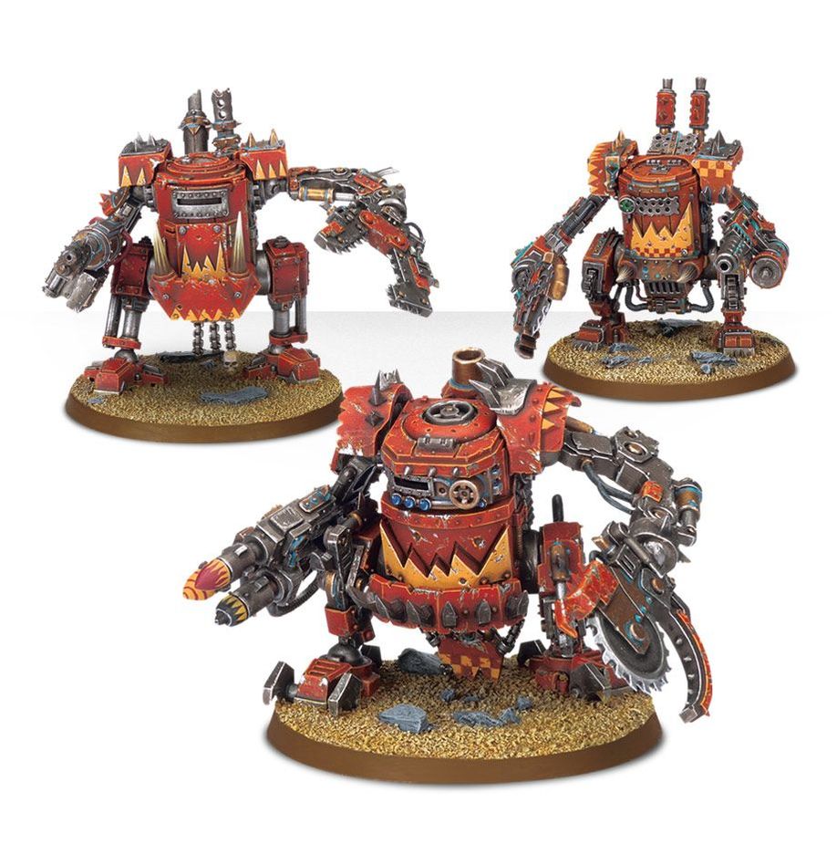 Orks