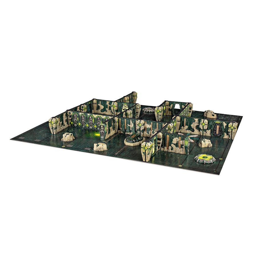 Warhammer 40,000: Kill Team - Starter Sets & Rules