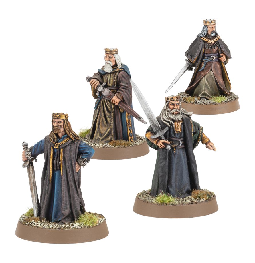 The Lord of the Rings - Good