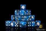 Baron of Dice - Sci-Fi Wargaming