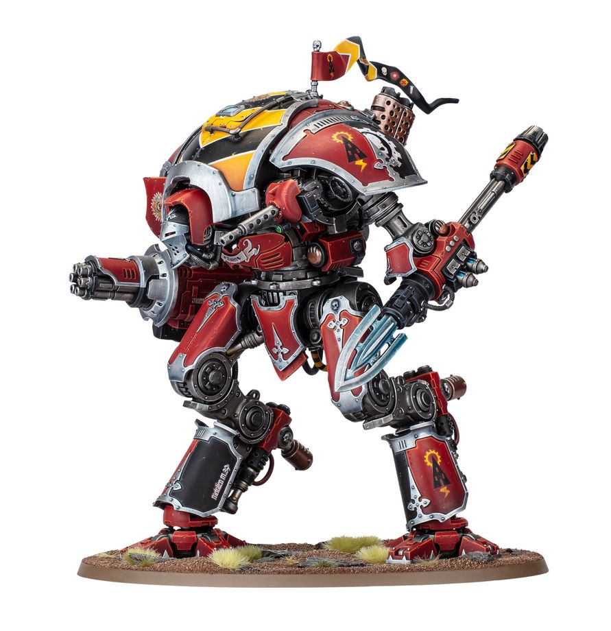 Imperial Knights