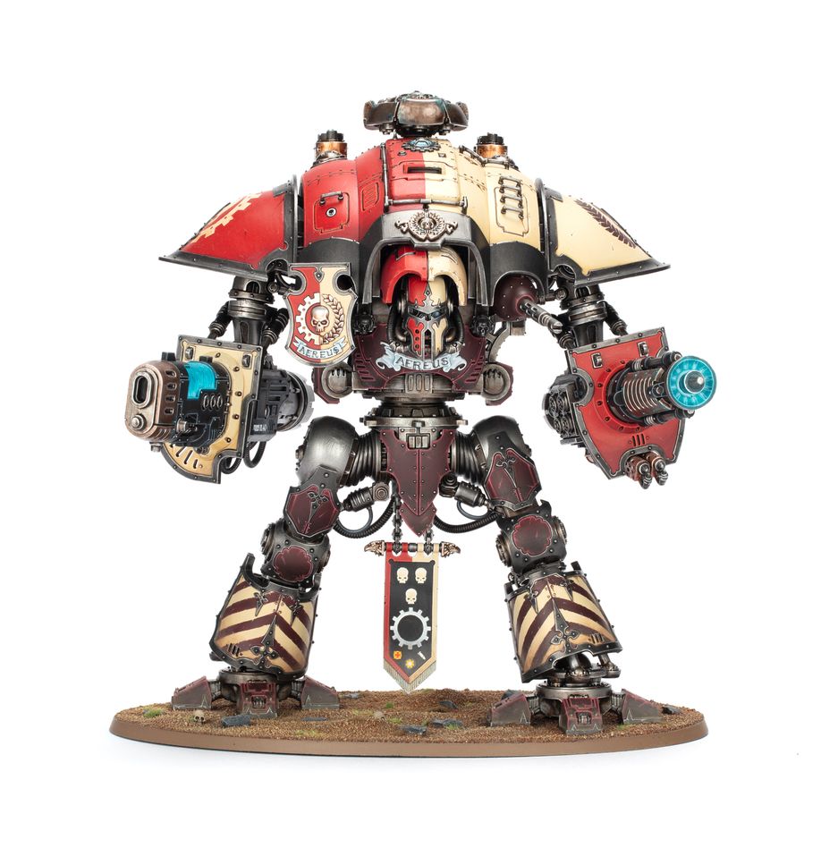 Imperial Knights