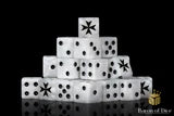 Baron of Dice - Dice Sets (x25 Round Corner)