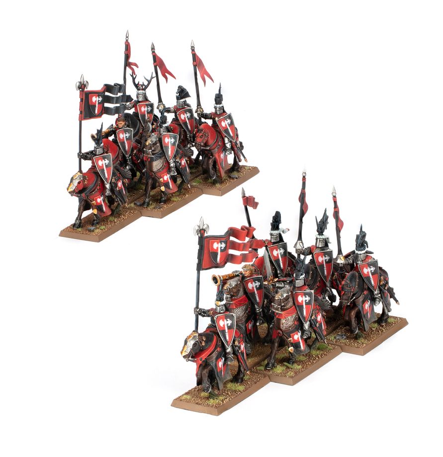 Kingdom of Bretonnia