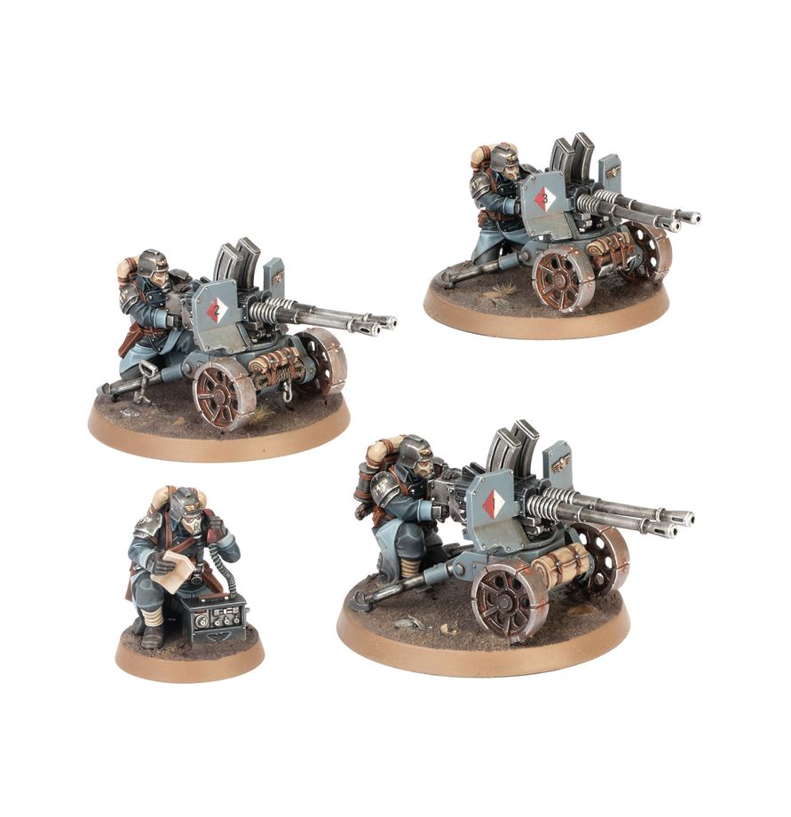 Astra Militarum