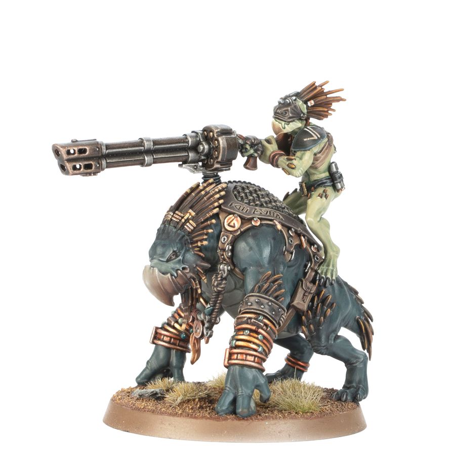 T'au Empire
