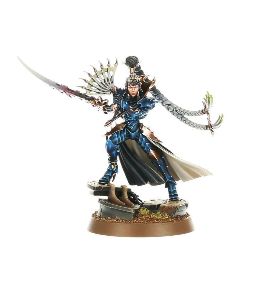 Drukhari