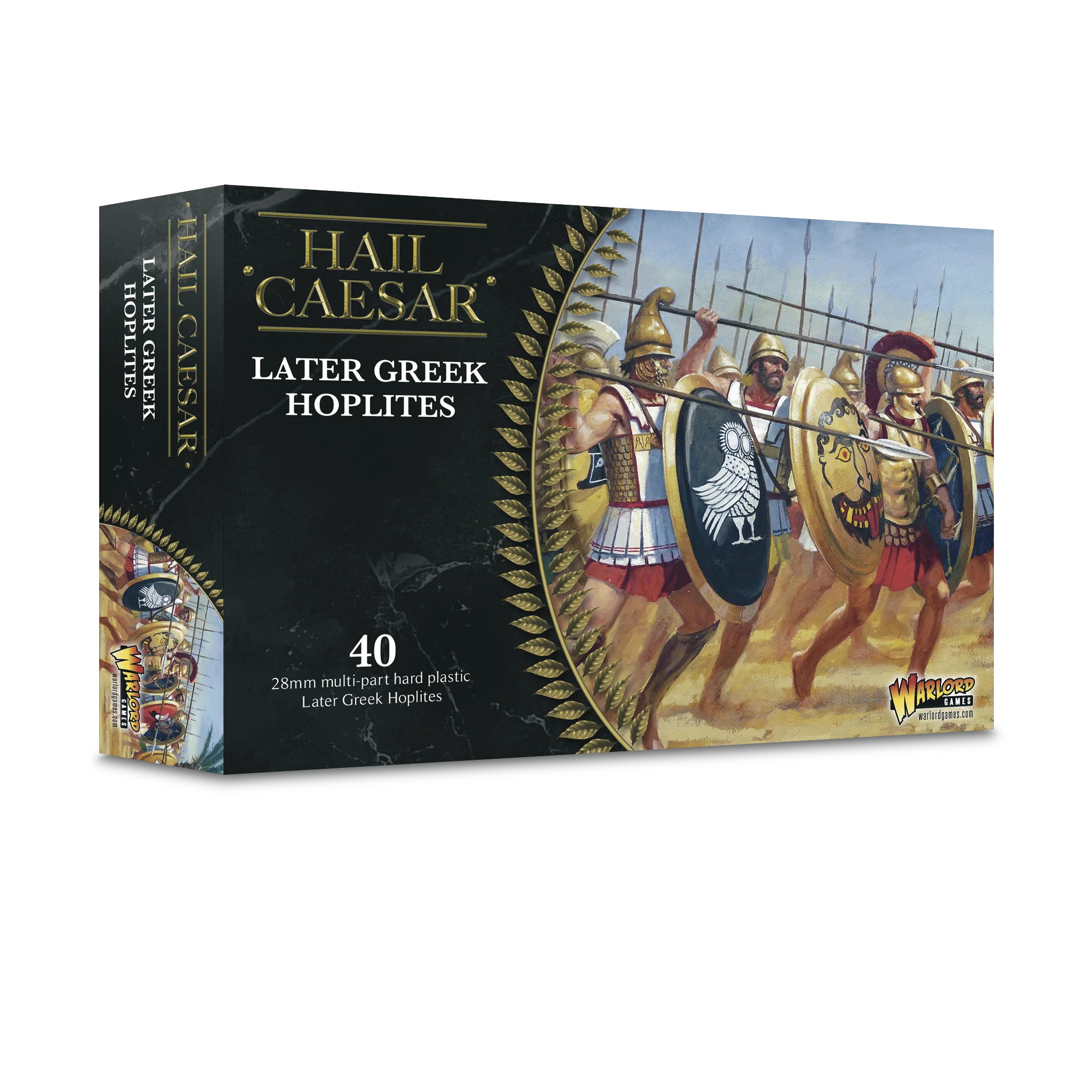 Hail Caesar
