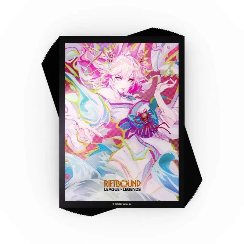 Riftbound - League of Legends Accessories
