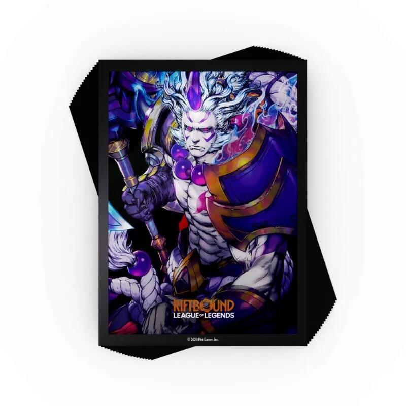 Riftbound - League of Legends Accessories