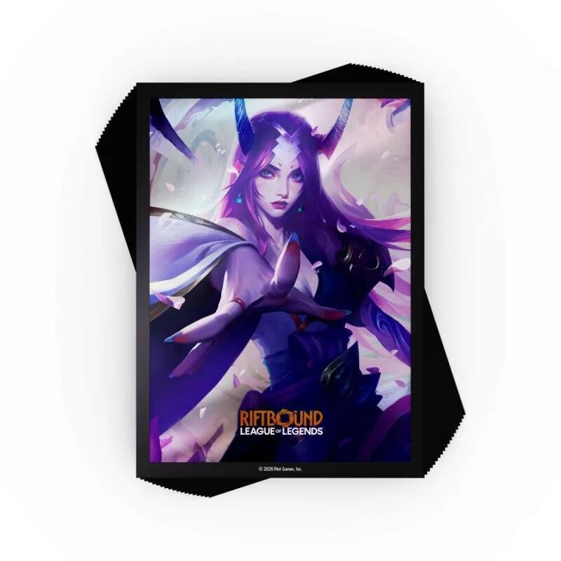Riftbound - League of Legends Accessories