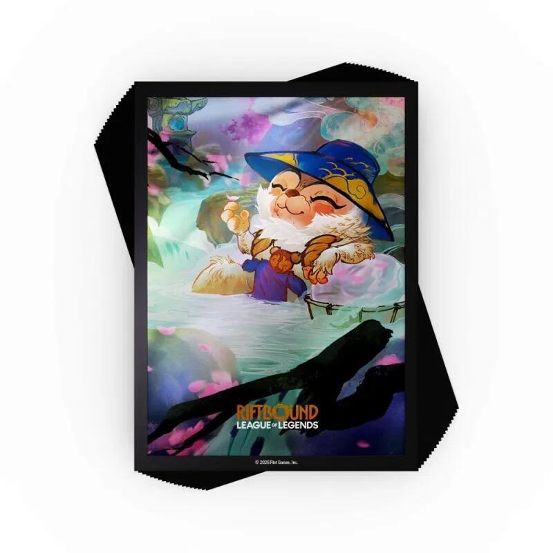 Riftbound - League of Legends Accessories