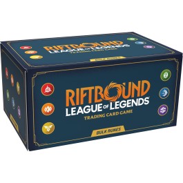 Riftbound - League of Legends TCG: Starter/Boosters