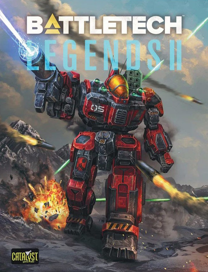 BattleTech: Books