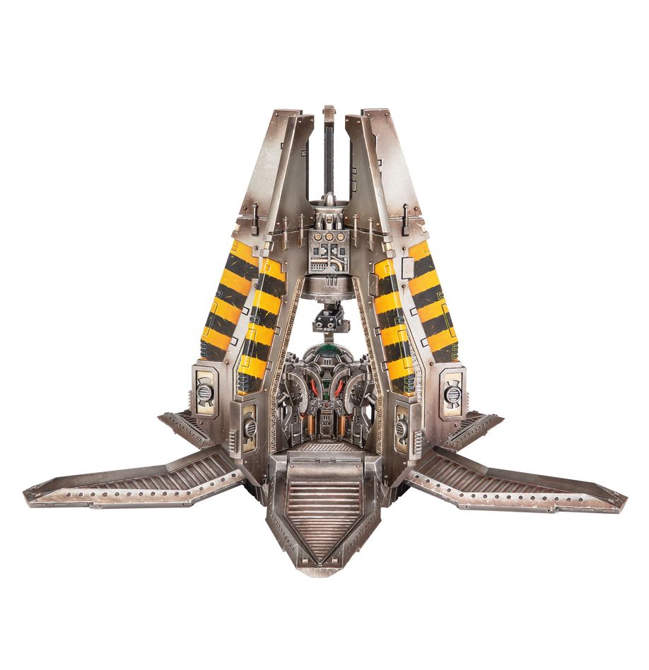 Loyalist Legiones Astartes