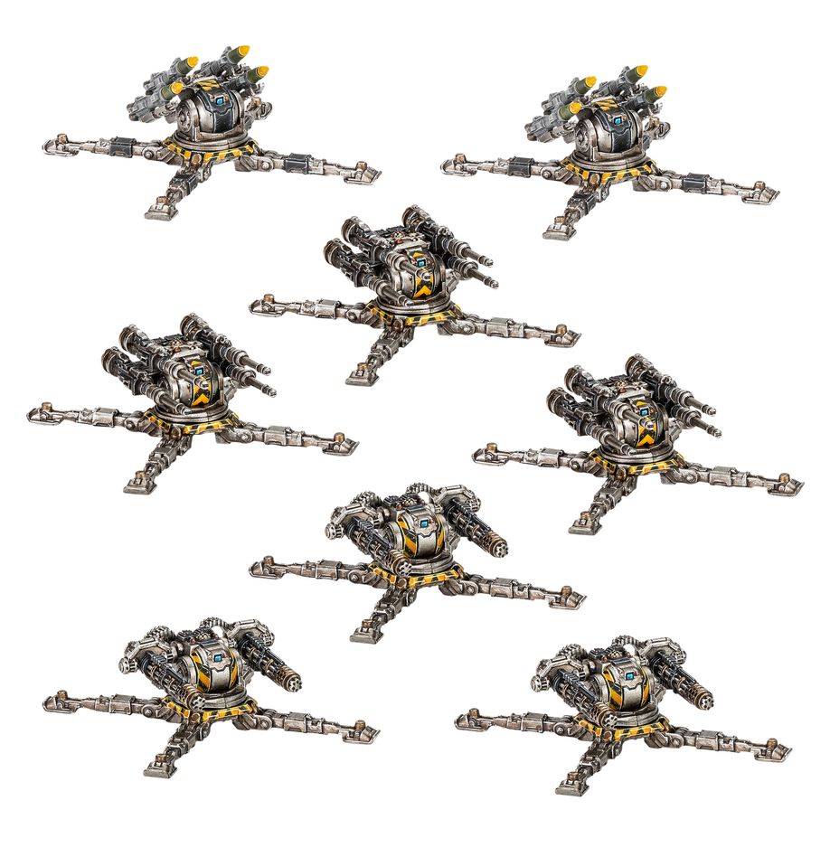 Warhammer: The Horus Heresy Legions Imperialis - Legiones Astartes