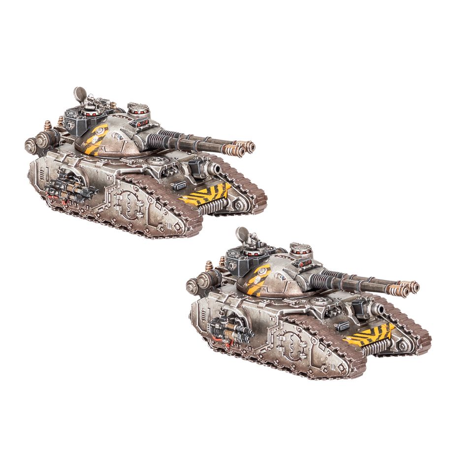 Warhammer: The Horus Heresy Legions Imperialis - Legiones Astartes
