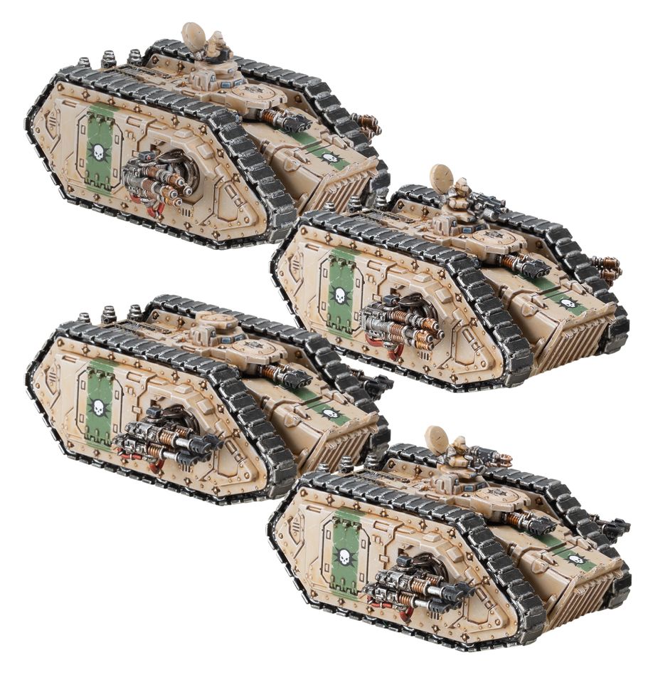 Warhammer: The Horus Heresy Legions Imperialis - Legiones Astartes