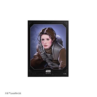 Star Wars Unlimited - Premium Art Sleeves