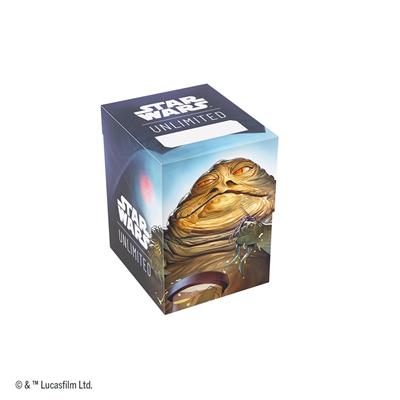 Star Wars Unlimited - Soft Crate