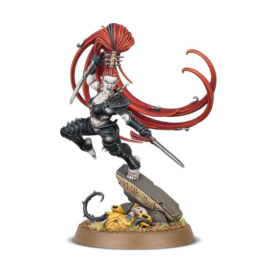 Drukhari