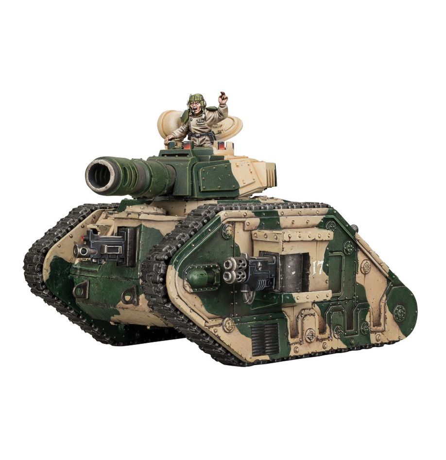 Astra Militarum