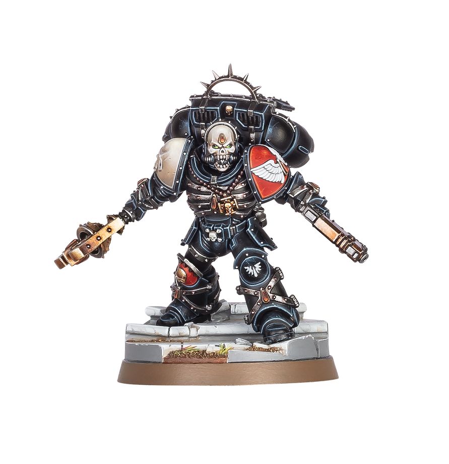 Blood Angels