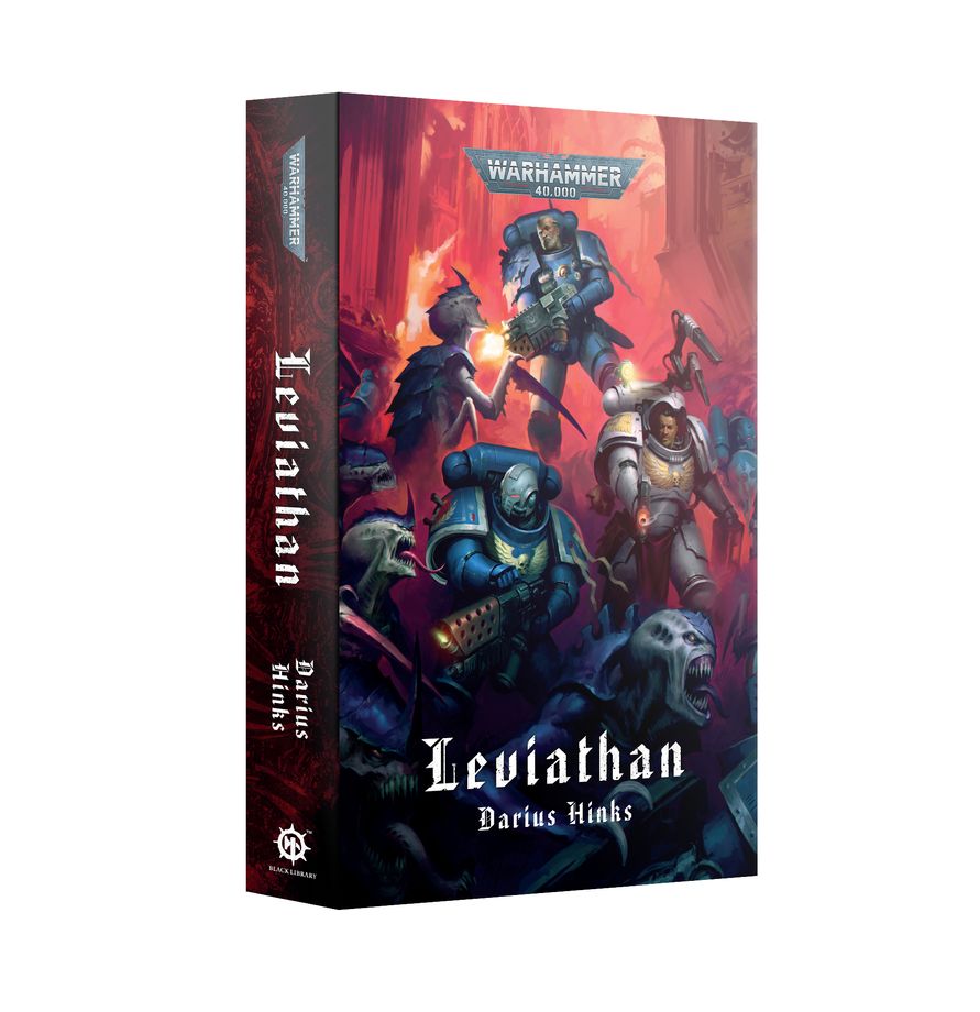Black Library - Warhammer 40k