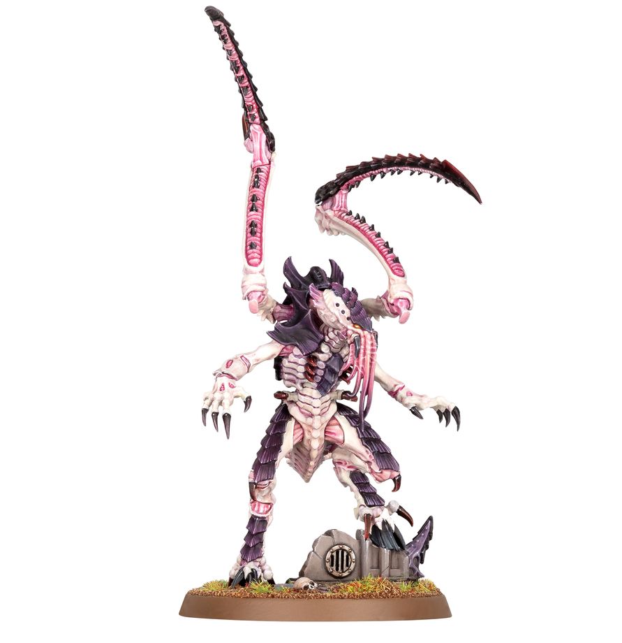 Tyranids