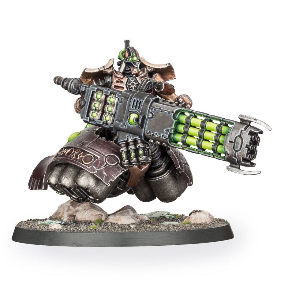Necrons