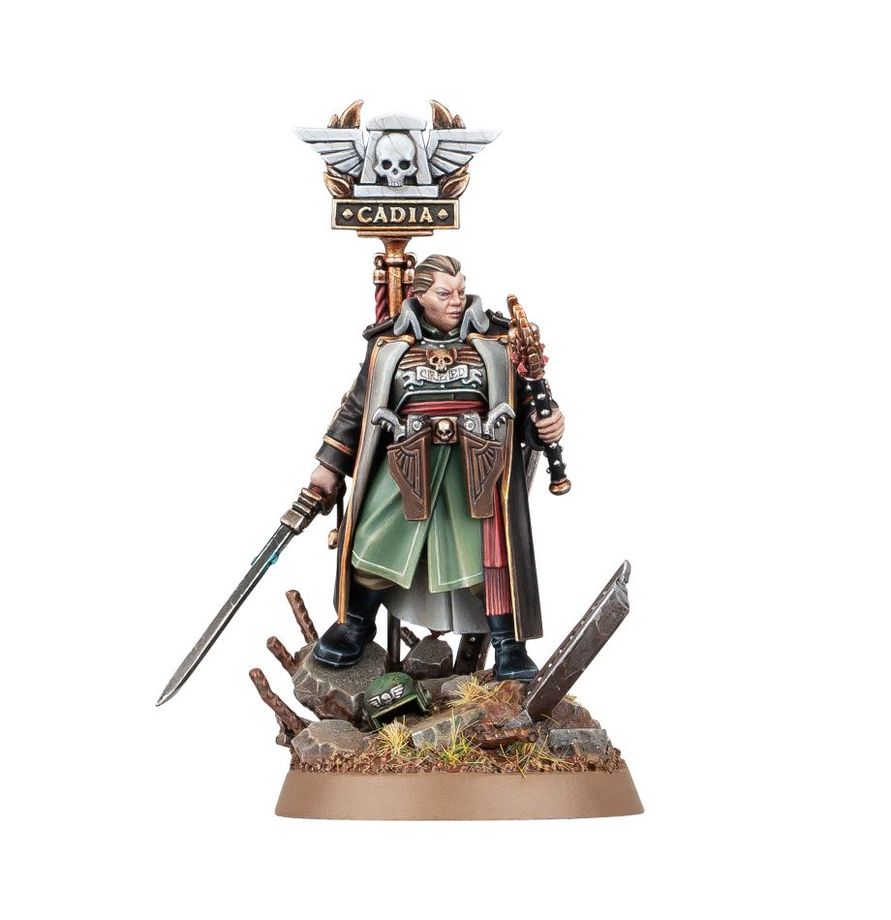 Astra Militarum