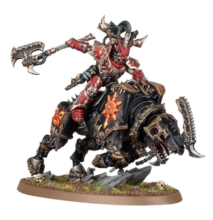 World Eaters