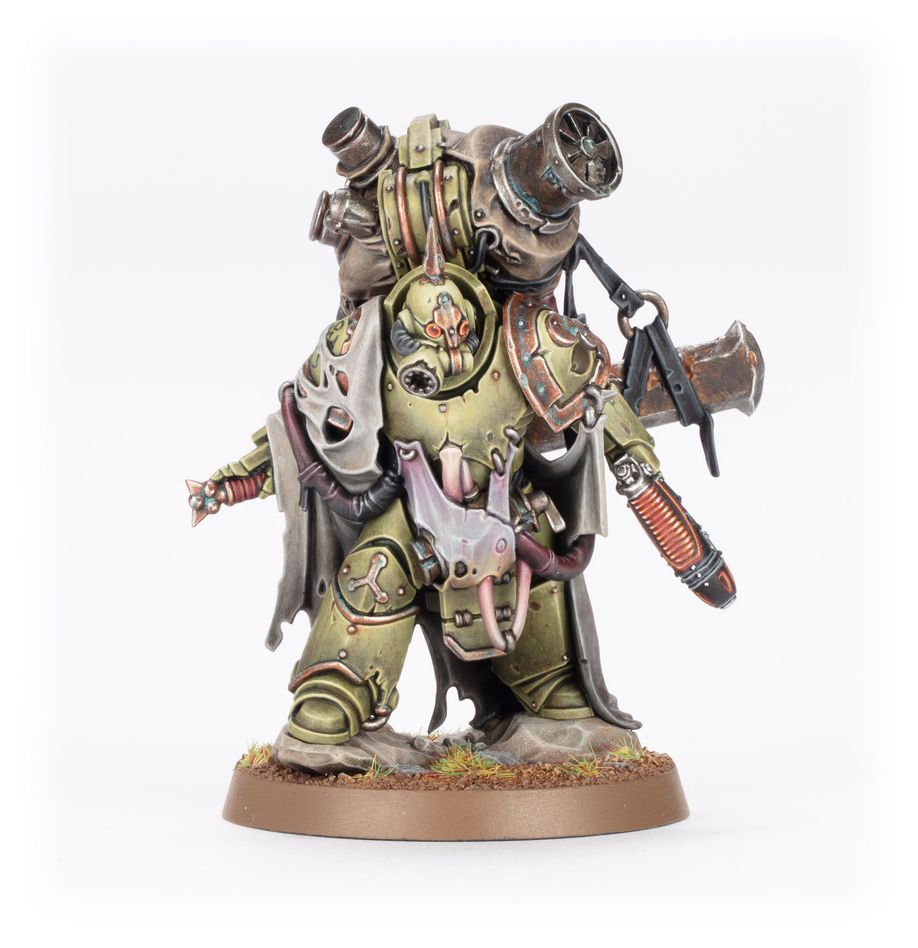 Death Guard