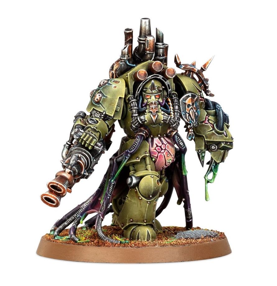 Death Guard