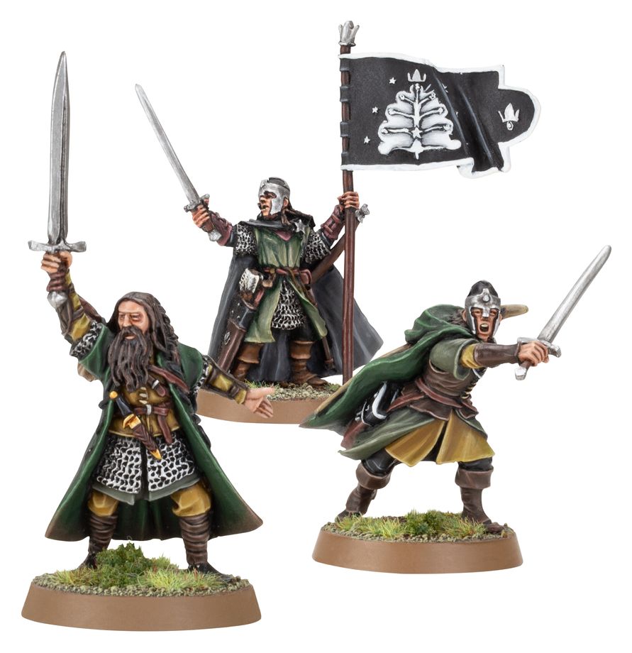 The Lord of the Rings - Good