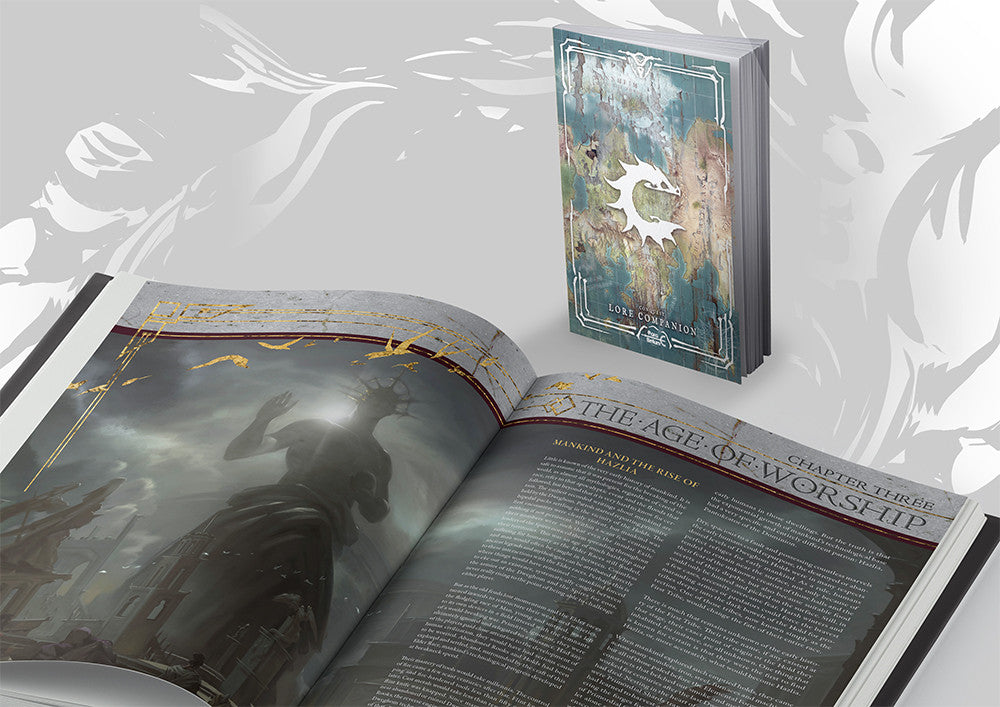 Conquest: Two Player Starters, Rules, Accessories