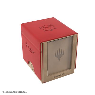 Secrets of Strixhaven - Playmats, Deck Boxes, Sleeves