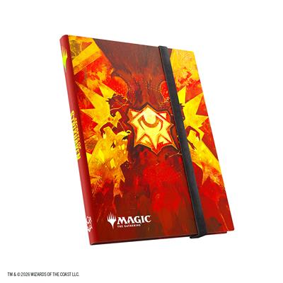Secrets of Strixhaven - Playmats, Deck Boxes, Sleeves
