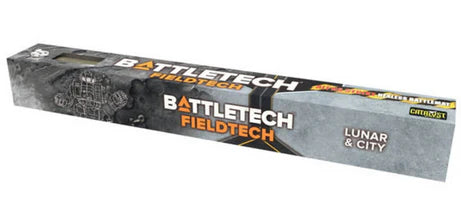 BattelTech - BattleMats