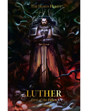 Black Library - Horus Heresy