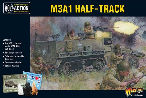 Bolt Action - Soviets