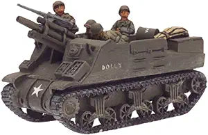 Flames of War - Americans