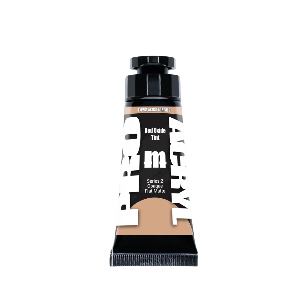 Pro Acryl: Basing Texture and Expert Artist