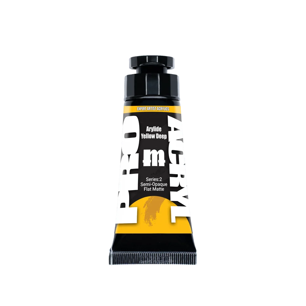 Pro Acryl: Basing Texture and Expert Artist