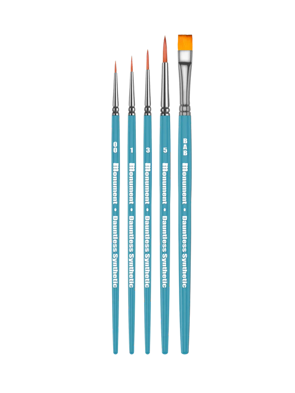 Tools, Brush, and more
