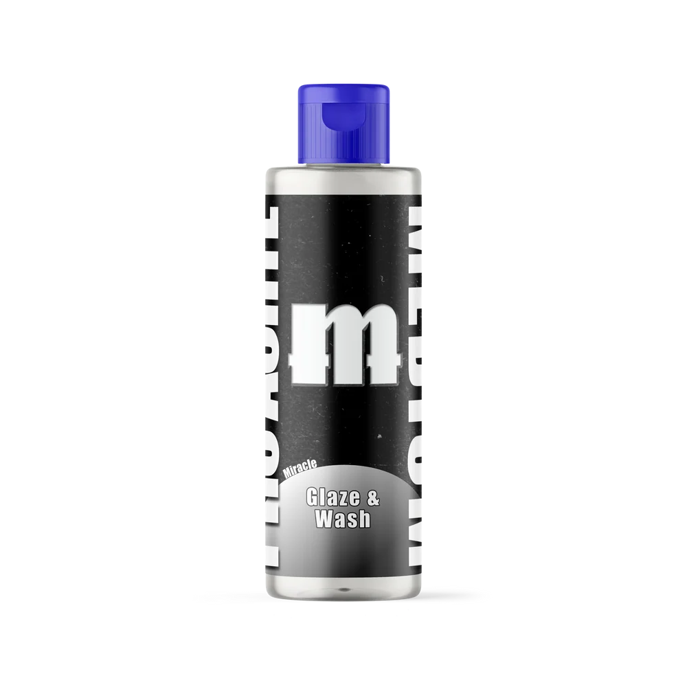PRO Acryl Bottle Paints